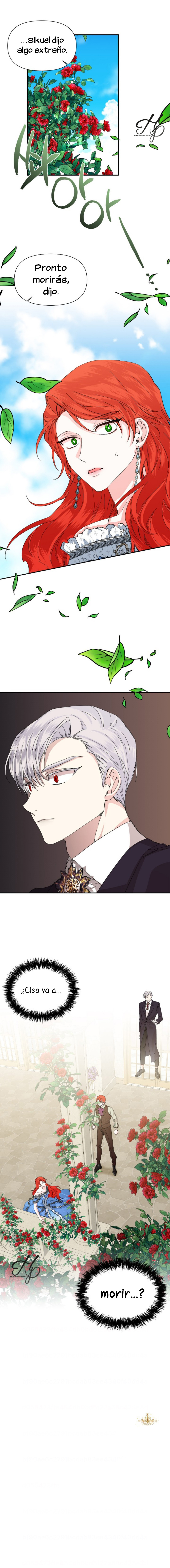 11 El Final Feliz De La Villana