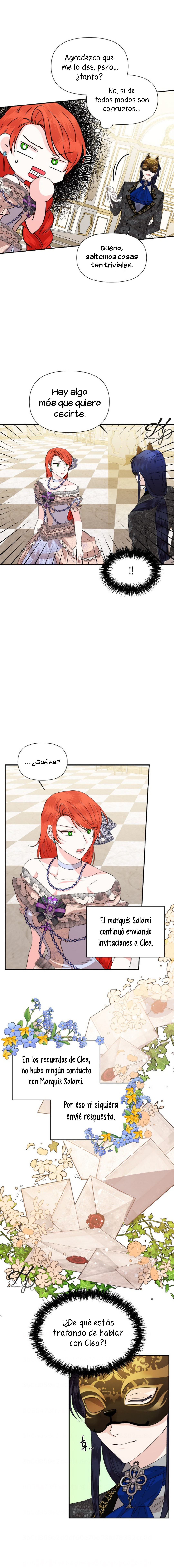 7 El Final Feliz De La Villana