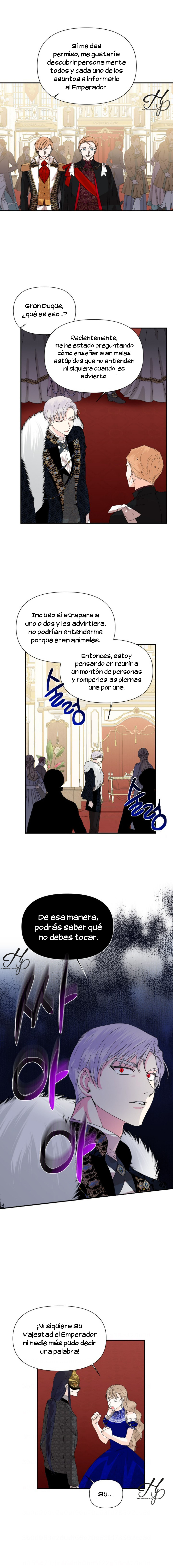 1 El Final Feliz De La Villana