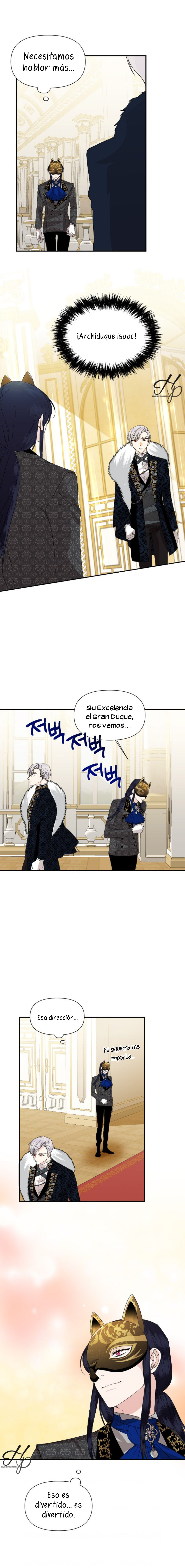 11 El Final Feliz De La Villana