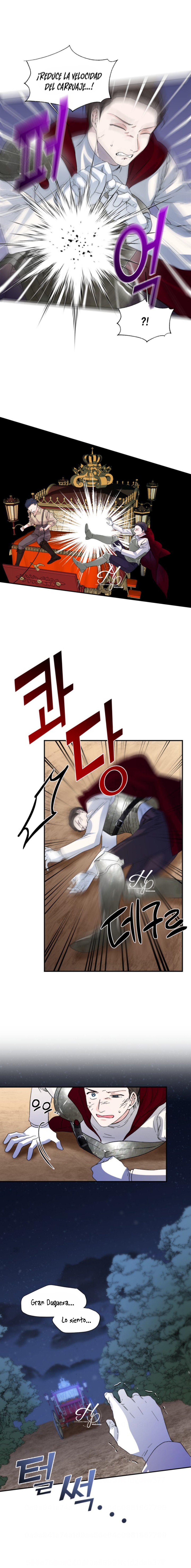 5 El Final Feliz De La Villana