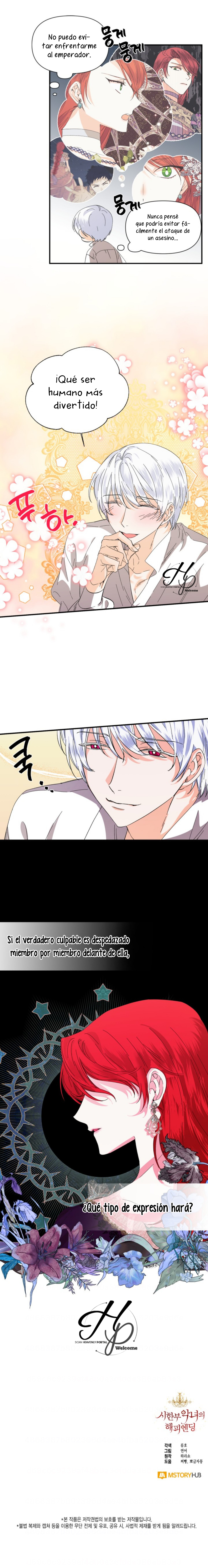 4 El Final Feliz De La Villana