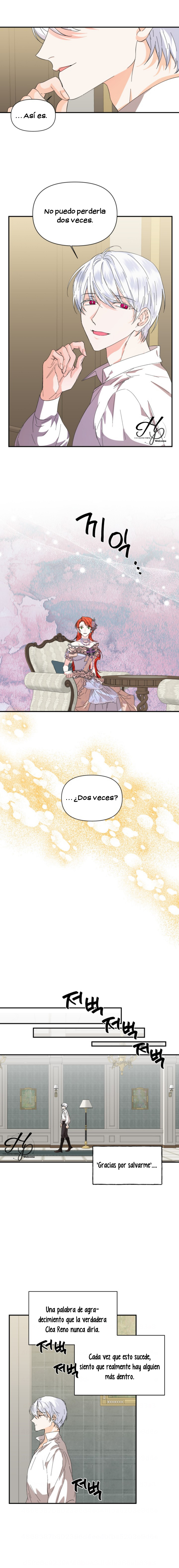 2 El Final Feliz De La Villana