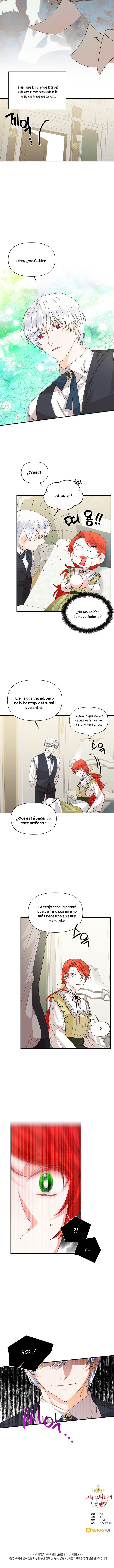 7 El Final Feliz De La Villana