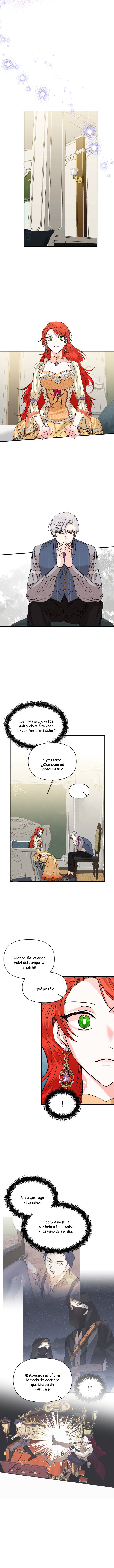 6 El Final Feliz De La Villana