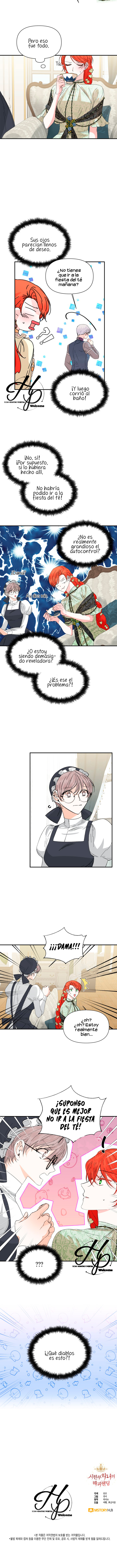 5 El Final Feliz De La Villana