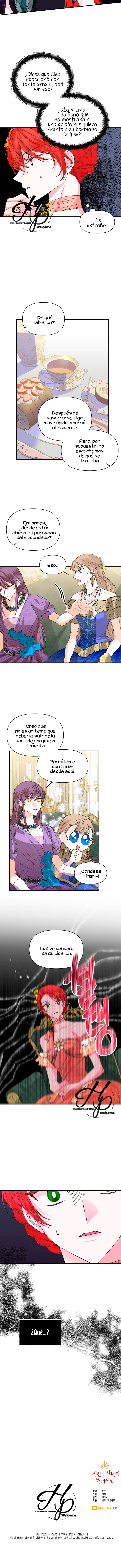 5 El Final Feliz De La Villana