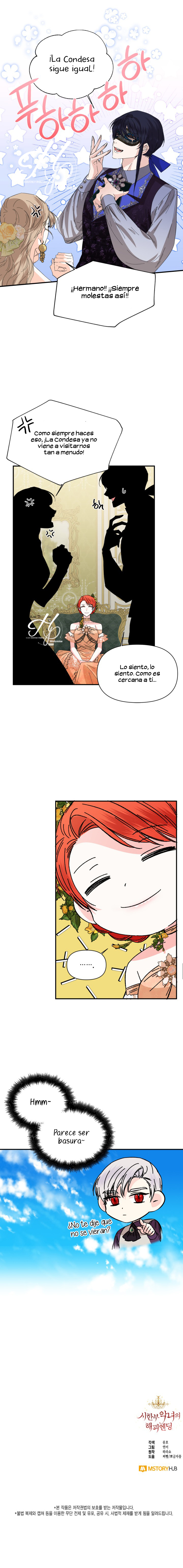 6 El Final Feliz De La Villana