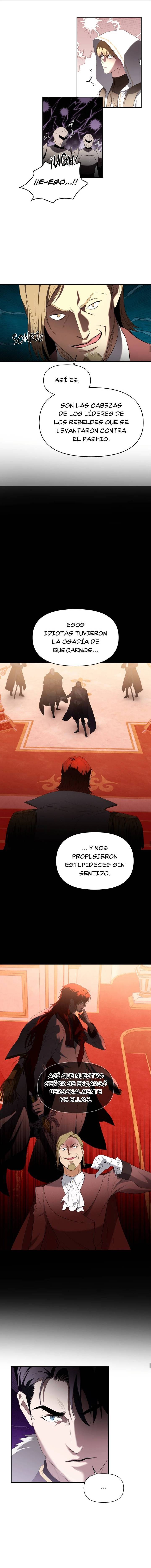 3 Esclavo de la corona