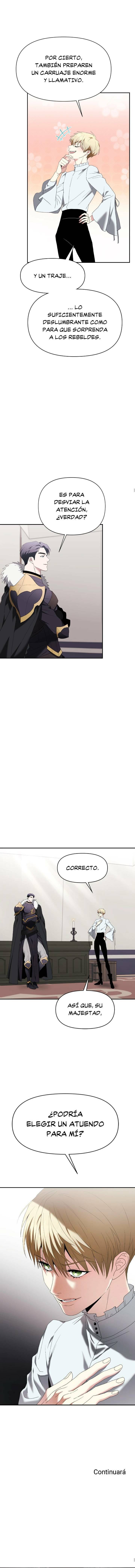 8 Esclavo de la corona