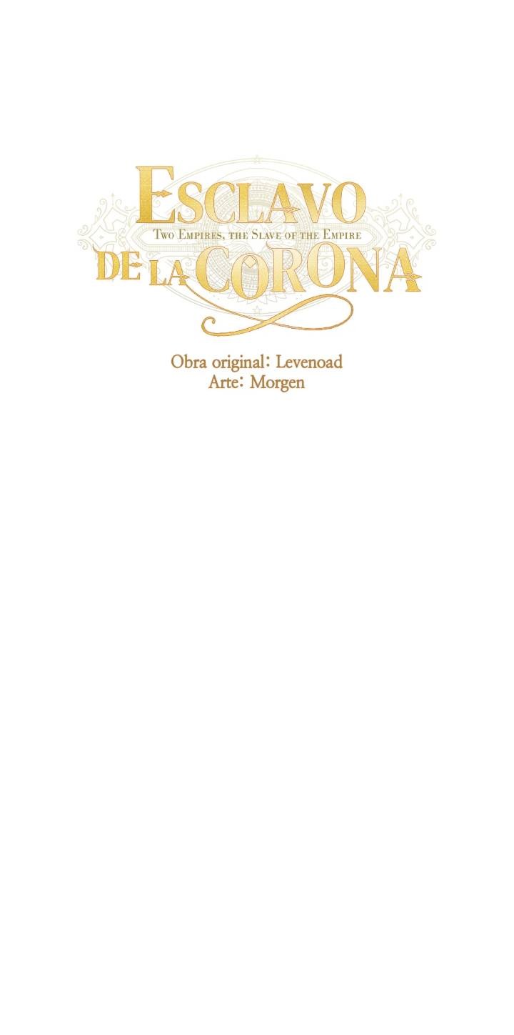 7 Esclavo de la corona