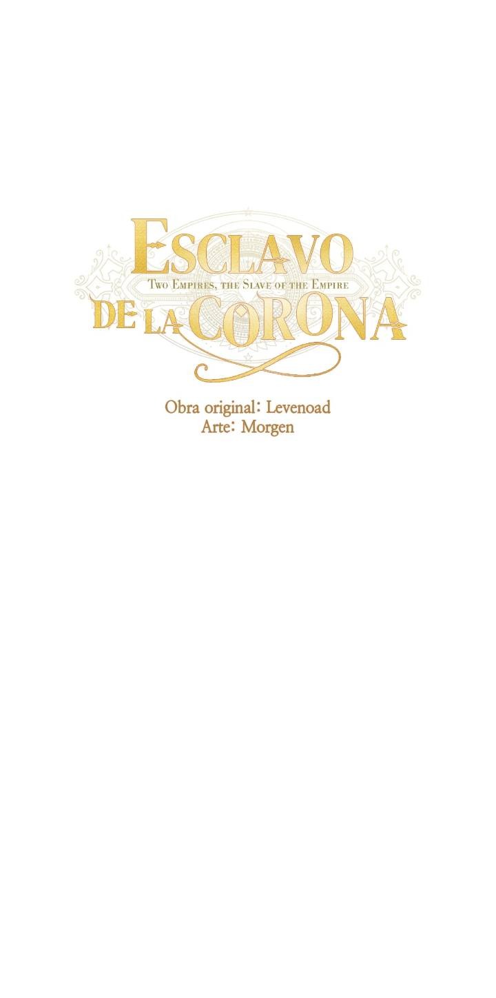 1 Esclavo de la corona