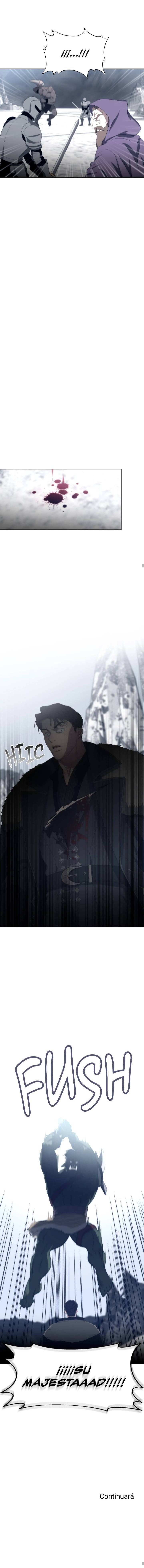 22 Esclavo de la corona