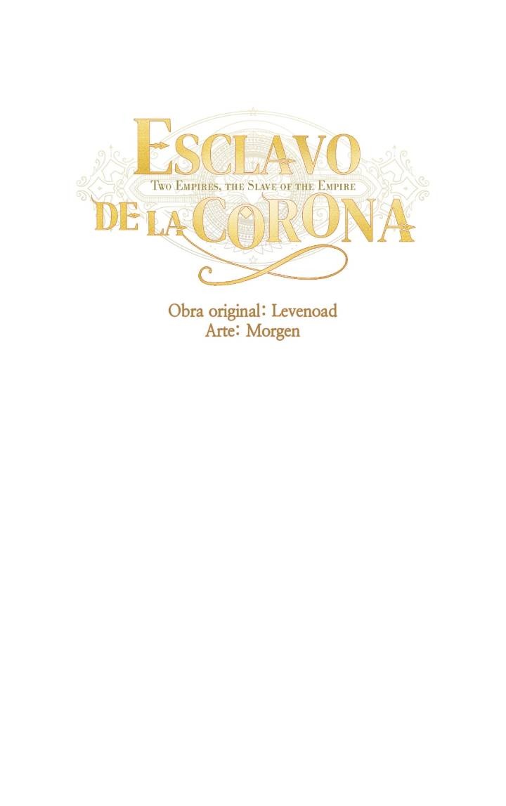 4 Esclavo de la corona