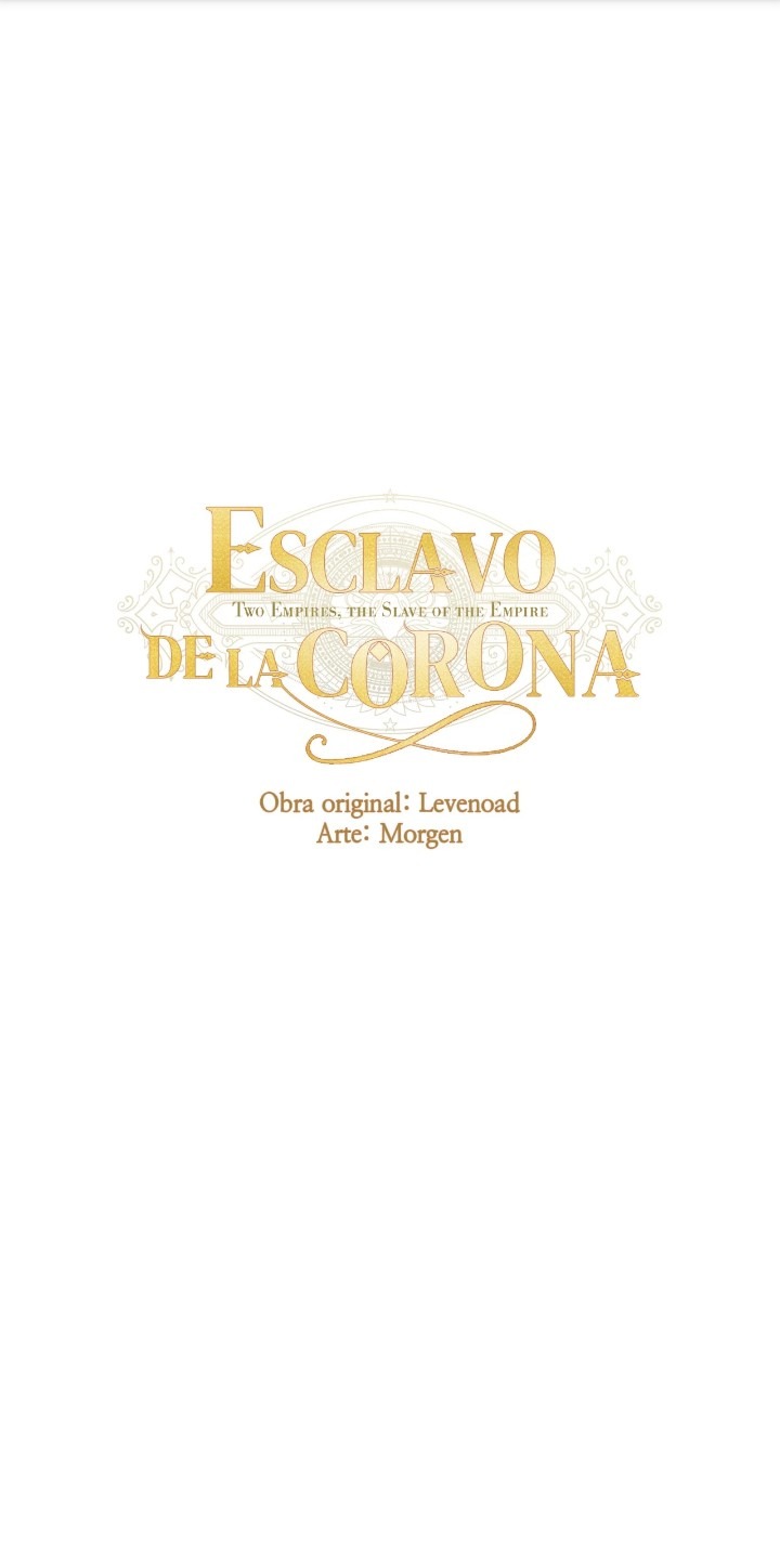 1 Esclavo de la corona