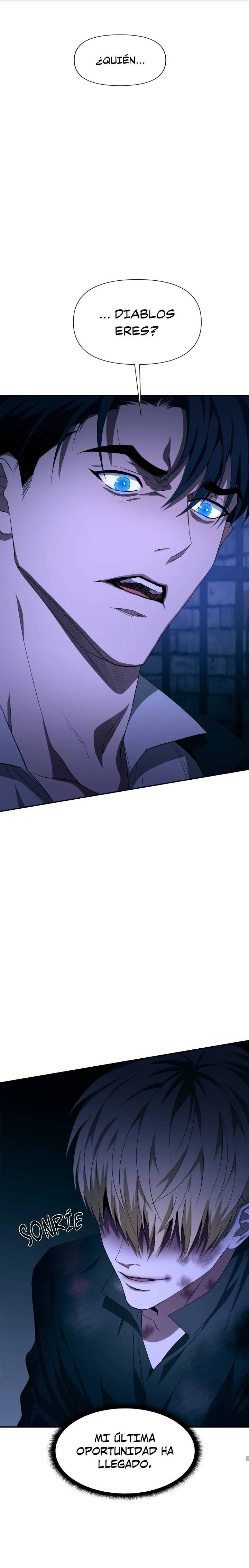 23 Esclavo de la corona