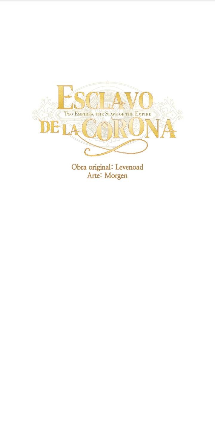 1 Esclavo de la corona