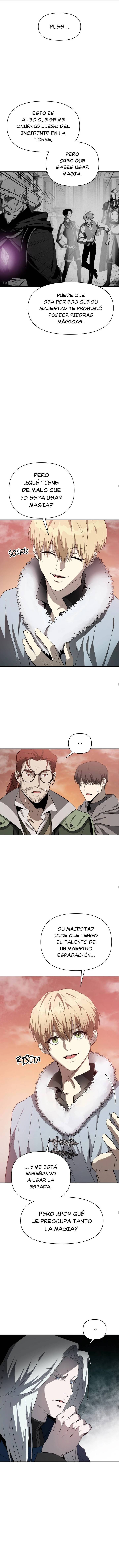 8 Esclavo de la corona