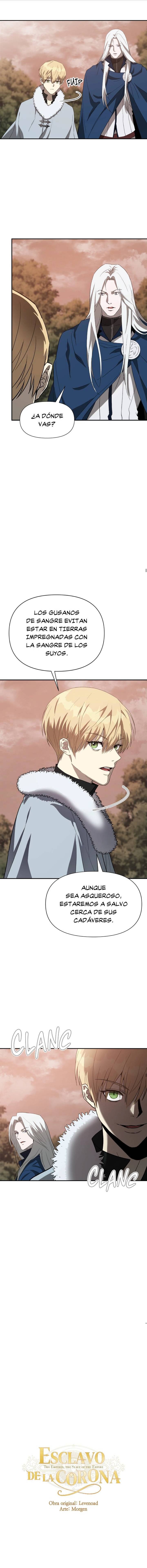 3 Esclavo de la corona