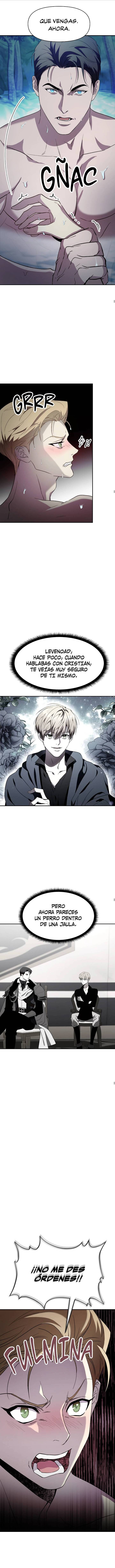 9 Esclavo de la corona