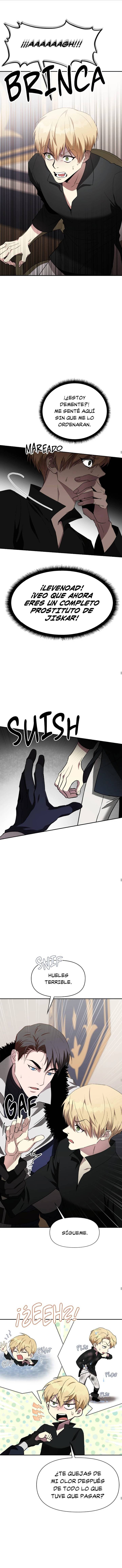 4 Esclavo de la corona