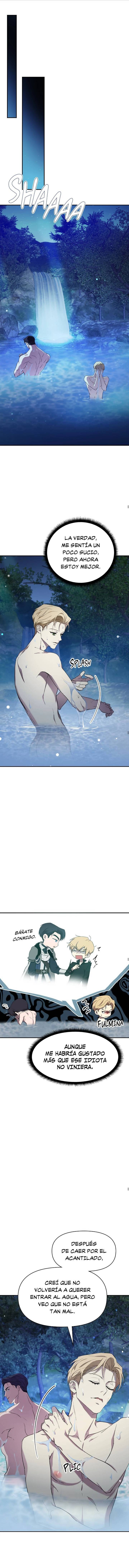 5 Esclavo de la corona