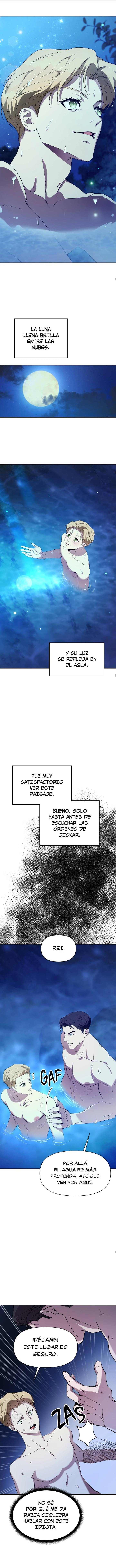 8 Esclavo de la corona