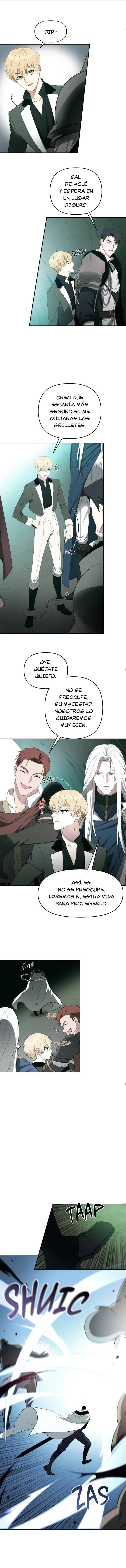 4 Esclavo de la corona