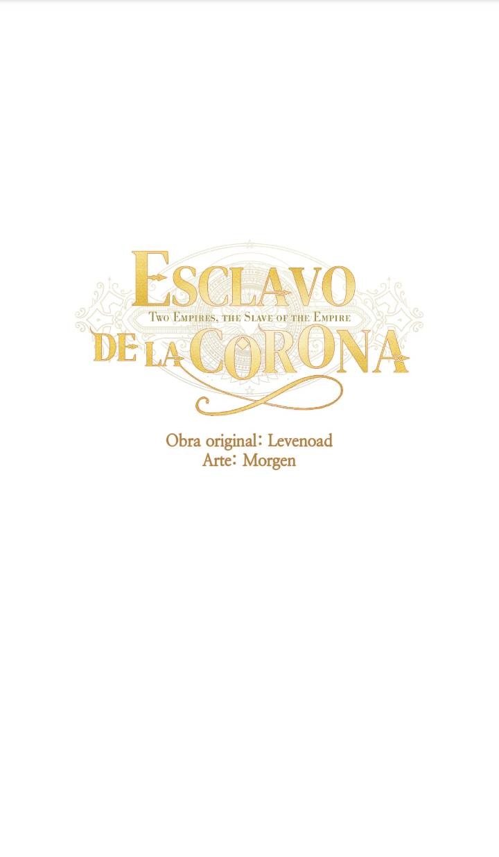 1 Esclavo de la corona