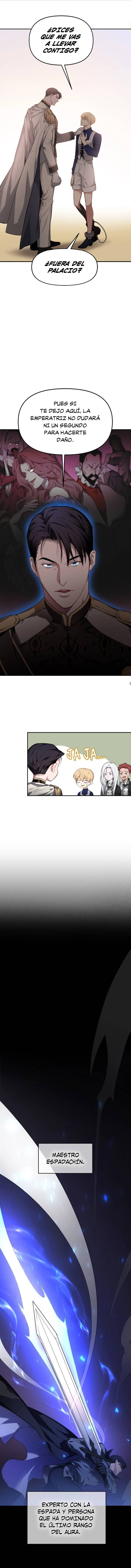 2 Esclavo de la corona