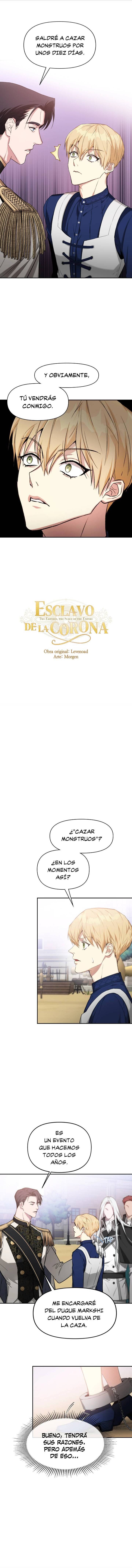 1 Esclavo de la corona