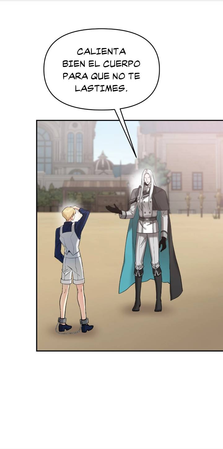 15 Esclavo de la corona