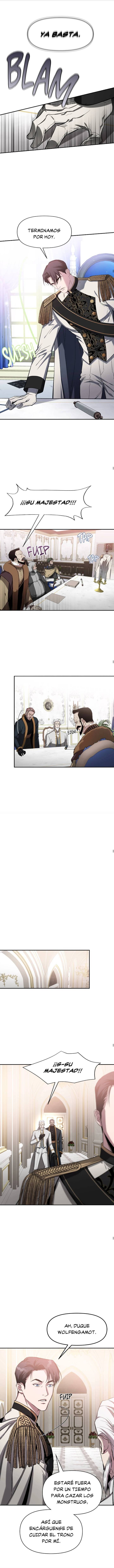 8 Esclavo de la corona