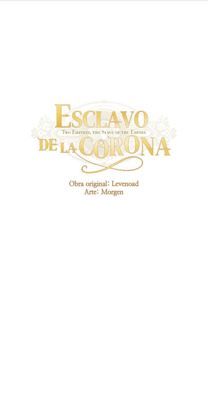 1 Esclavo de la corona