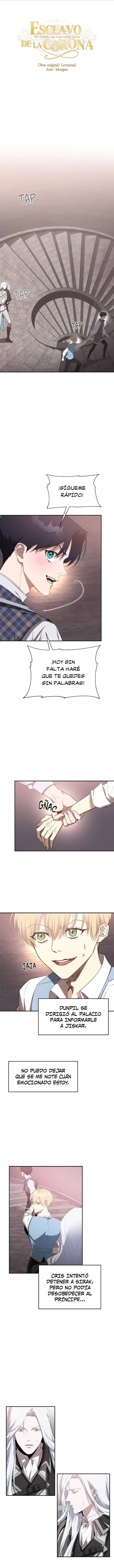 1 Esclavo de la corona