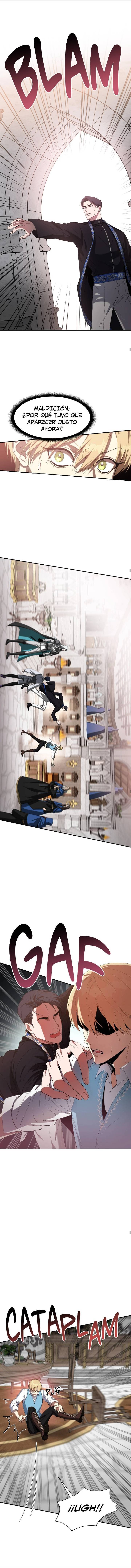 8 Esclavo de la corona