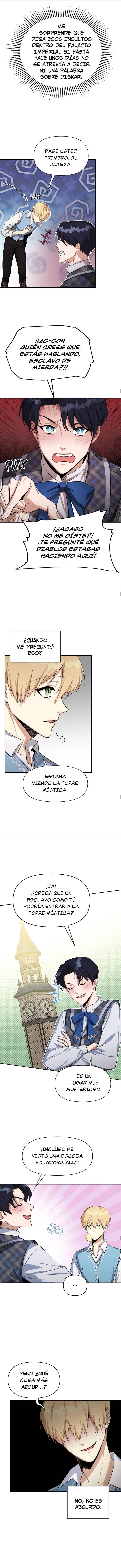 9 Esclavo de la corona