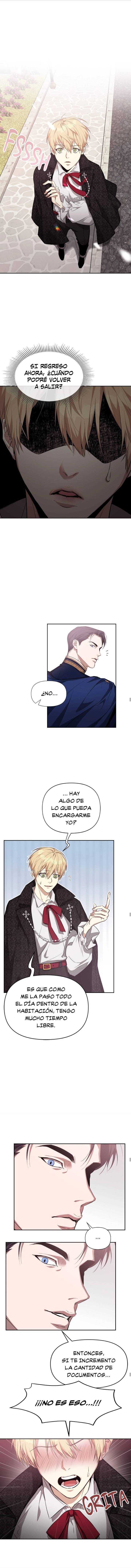 3 Esclavo de la corona