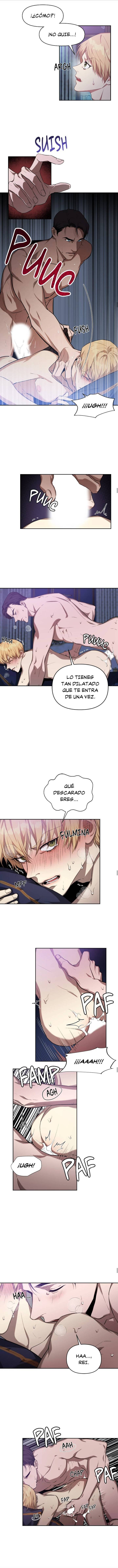 5 Esclavo de la corona