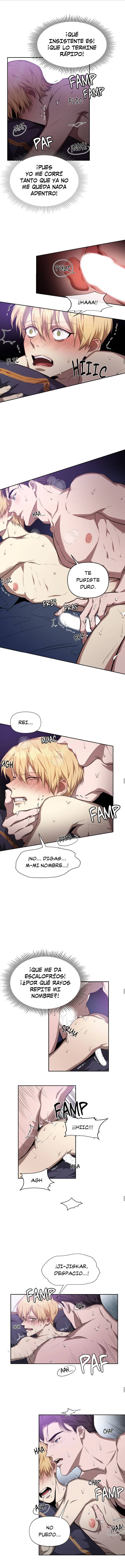 6 Esclavo de la corona