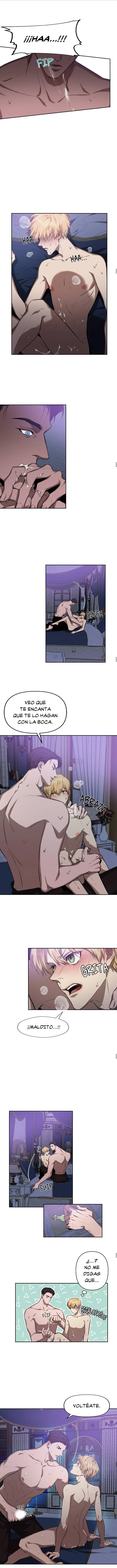 4 Esclavo de la corona