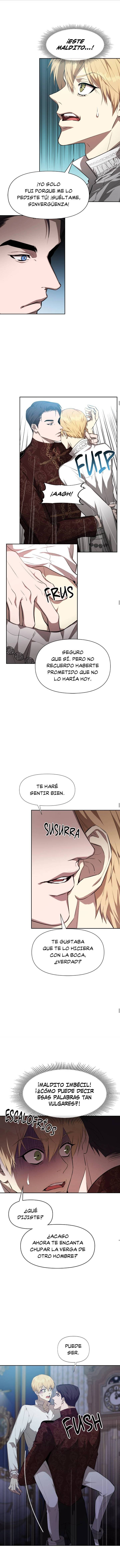 11 Esclavo de la corona