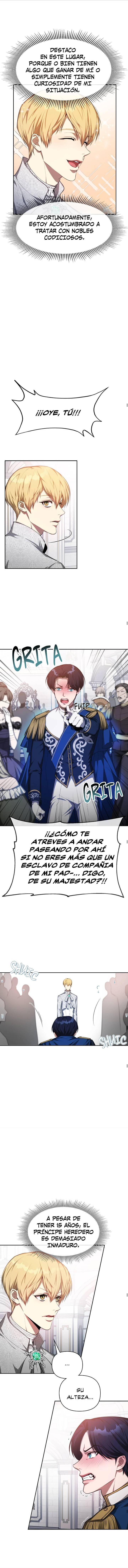 14 Esclavo de la corona