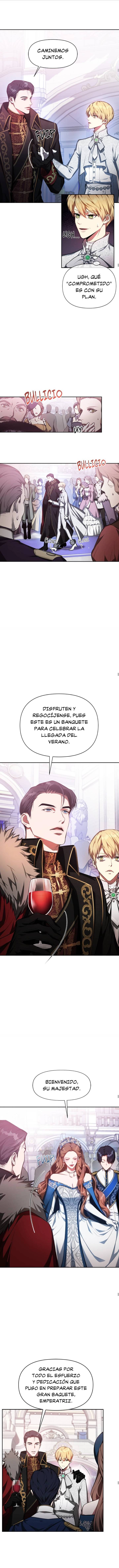 5 Esclavo de la corona