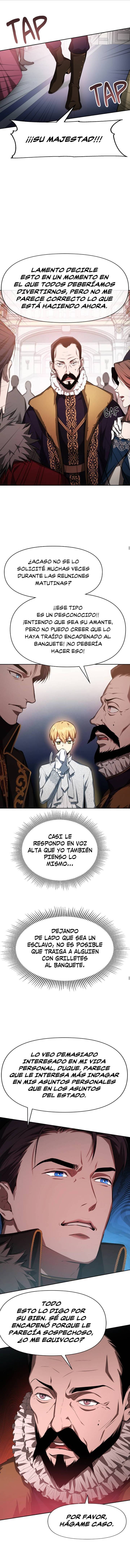 9 Esclavo de la corona