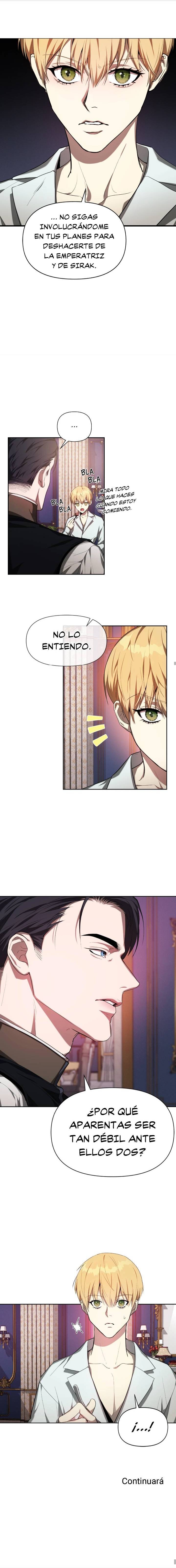 13 Esclavo de la corona