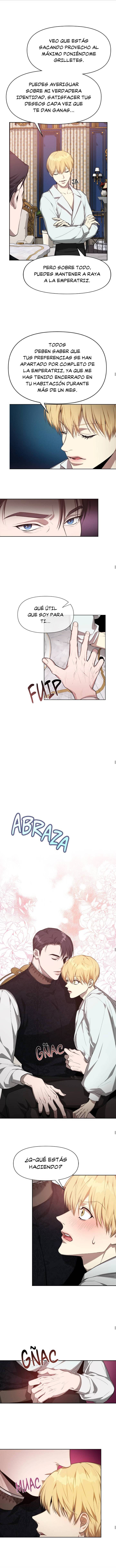 11 Esclavo de la corona