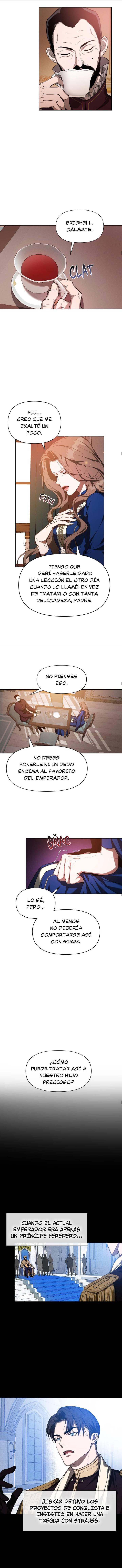 3 Esclavo de la corona