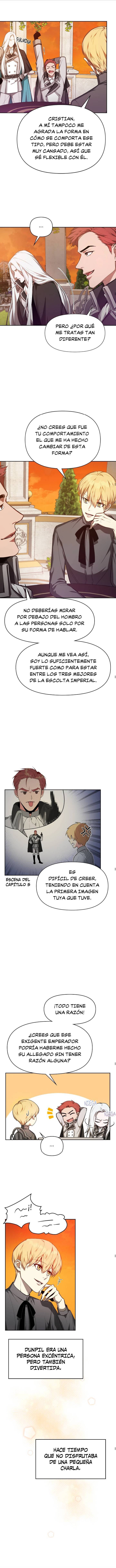 7 Esclavo de la corona