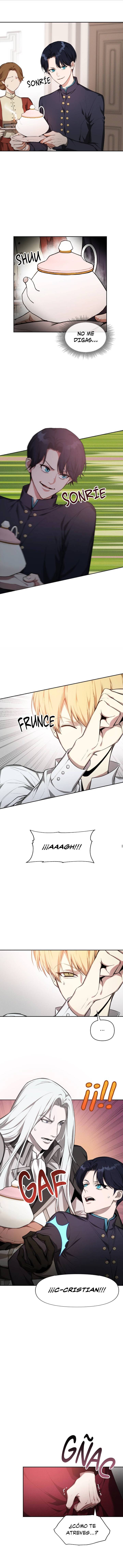 1 Esclavo de la corona